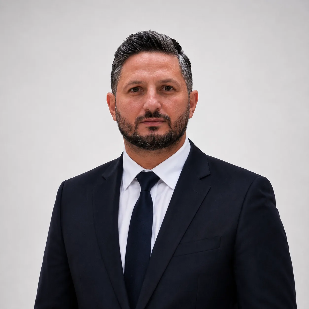 Ufuk Bingöl · Geschäftsführer · Immobilieninvestor