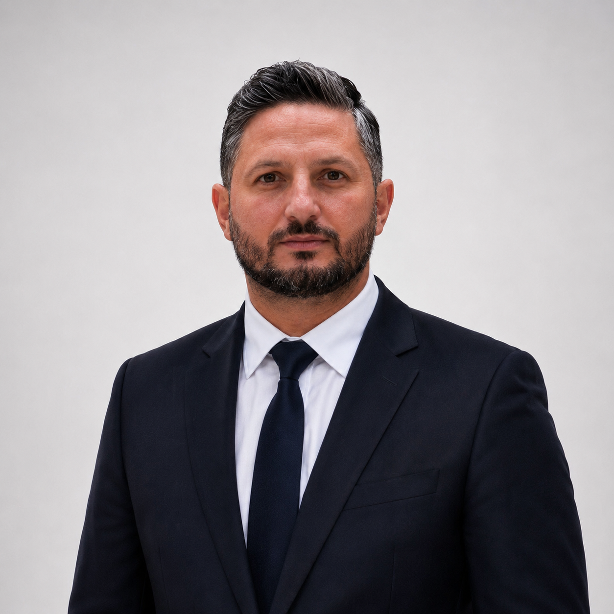 Ufuk Bingöl · Geschäftsführer · Immobilieninvestor